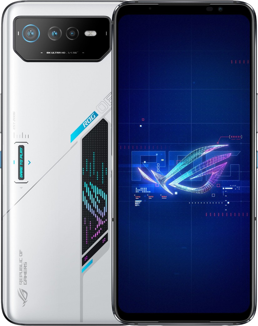 Asus ROG Phone 6