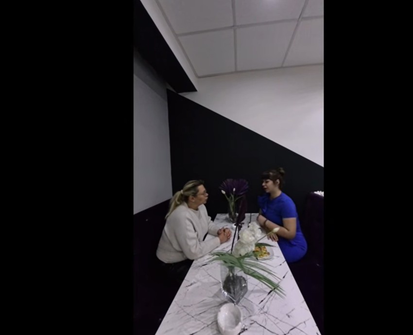 Miljana Kulić se preselila u hotel, napustila porodičan dom i sina