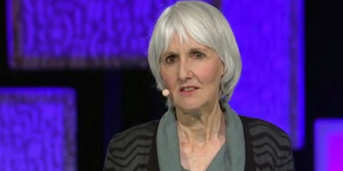 Sue Klebold, matka Dylana Klebolda, mówi o masakrze
