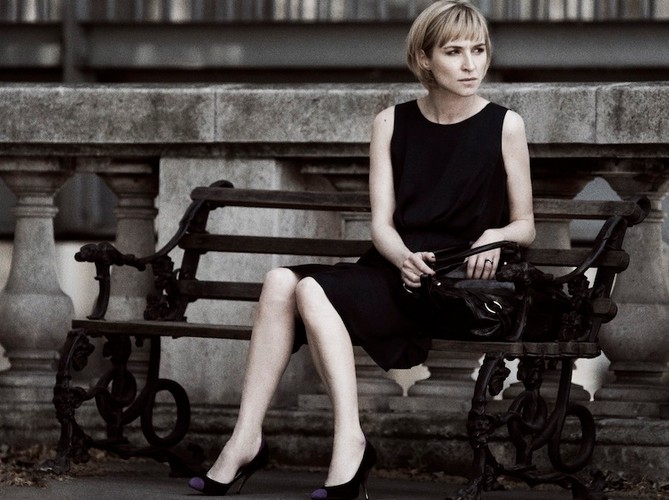 Kobieta, która pragnęła mężczyzny