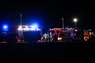 Zostanie wszczęte śledztwo ws. katastrofy samolotu w Chrcynnie