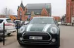  Mini Clubman Cooper