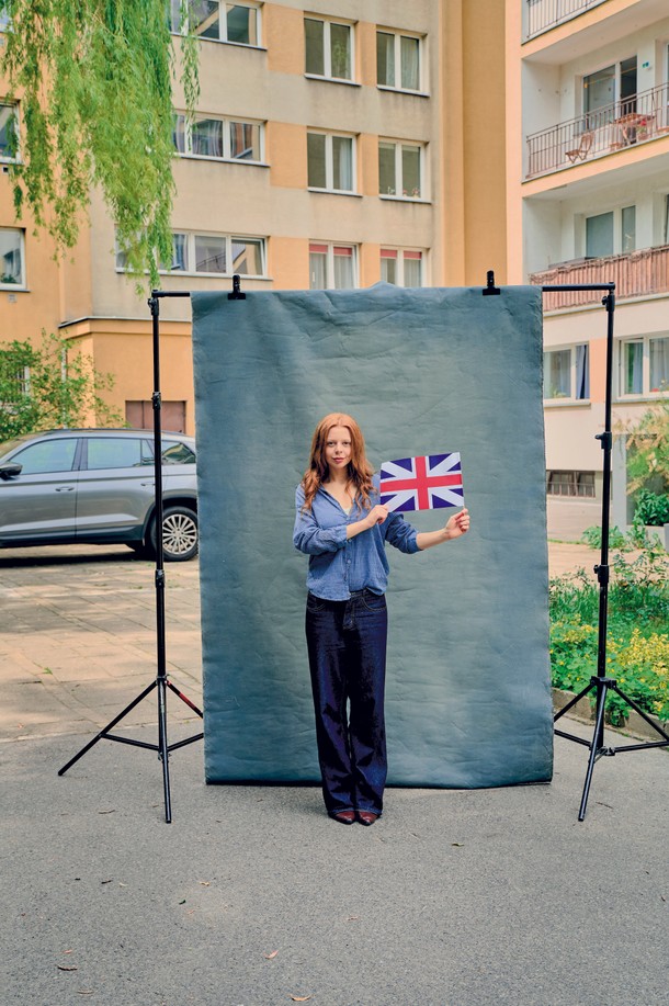Taryn Adams: Przez ostatnie lata poznałam dwie Polski: liberalną scenę artystyczną, w której połowa osób to osoby LGBT. I Podlasie, które istnienia LGBT nie podejrzewa