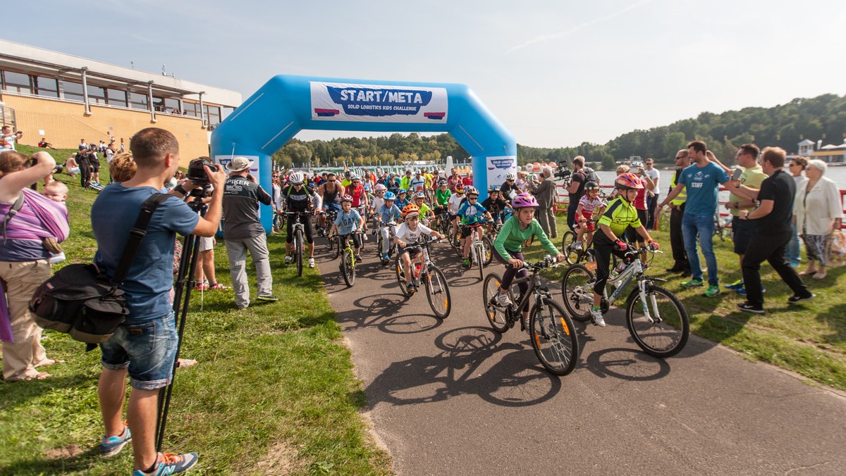 W niedzielę miał się odbyć największy w Polsce miejski wyścig kolarski – Škoda Wrocław Bike Challenge. Jednak jak poinformował organizator wyścig został odwołany.