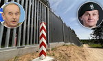 Rząd chce zwiększyć ochronę granicy z Białorusią przez Prigożyna. Generałowie tłumaczą, czy to potrzebne?
