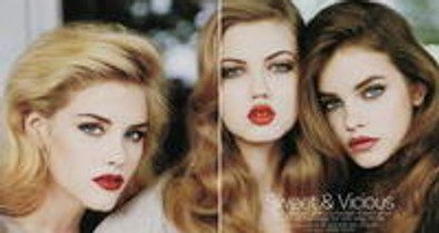 Édesek és bűnösök!