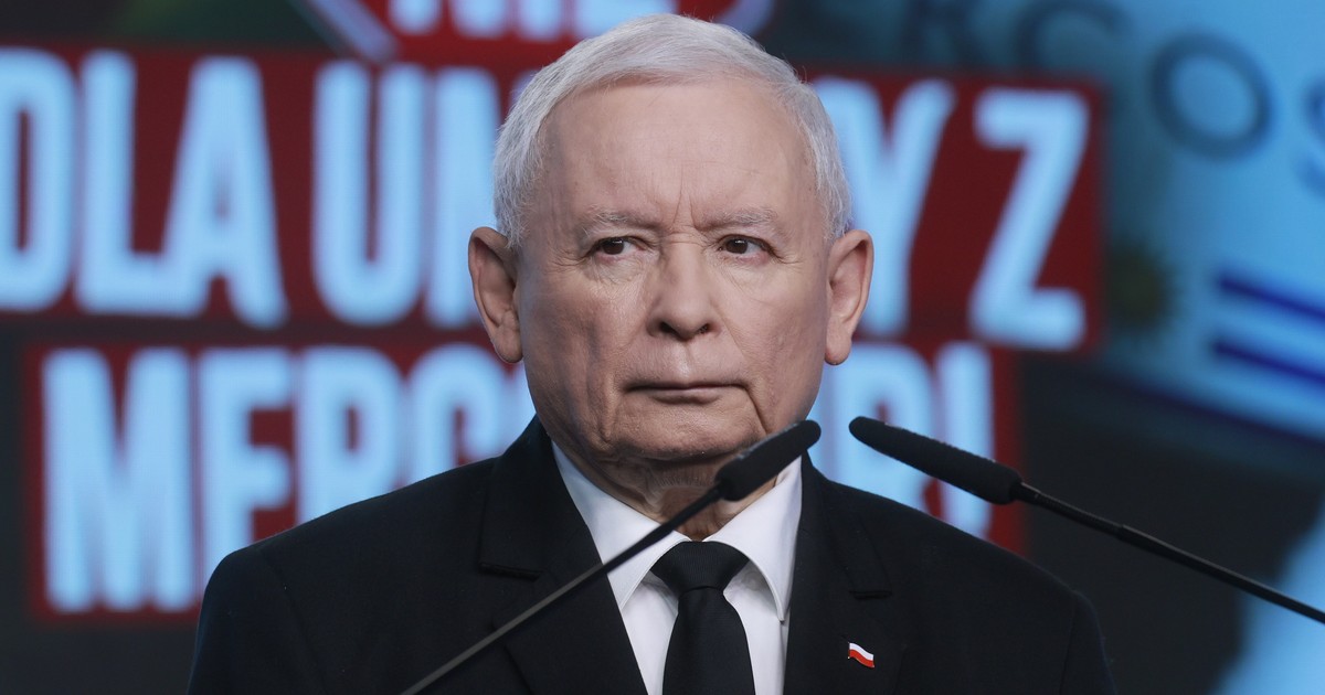 Karol Nawrocki zaczyna irytować Jarosława Kaczyńskiego. Są pierwsze sygnały