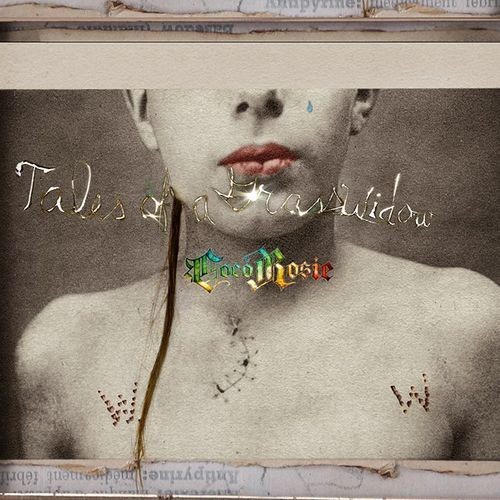 10. 'Tales of a Grass Widow' – CocoRosie