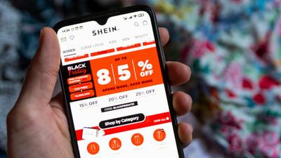 Shein devient la 3ème start-up la plus valorisée au monde 