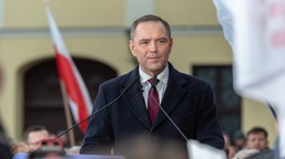 prezydent karol nawrocki ułaskawił trzy osoby. wydano komunikat