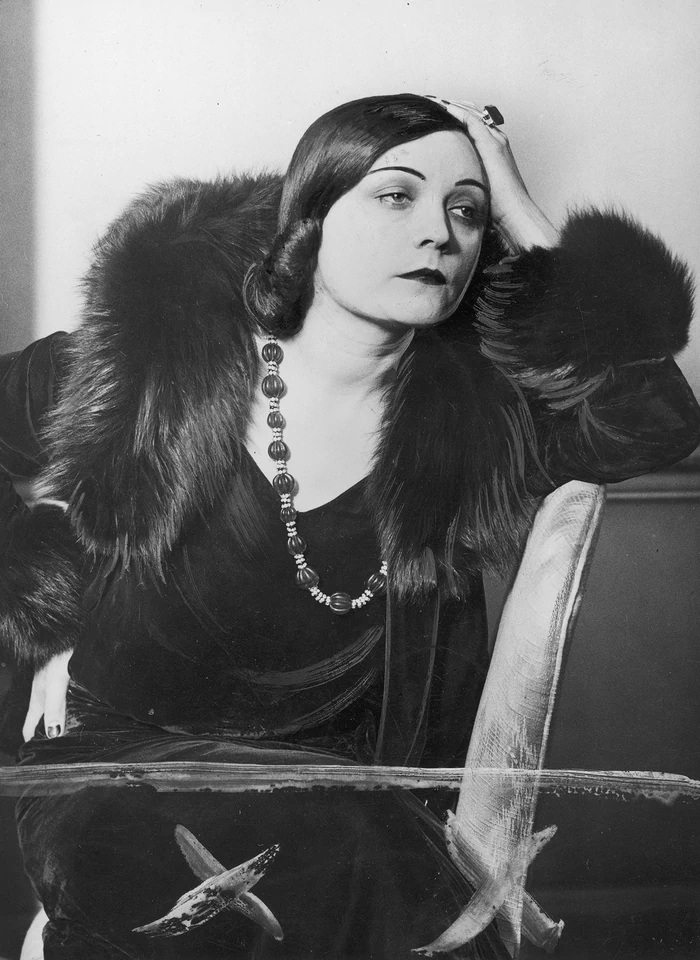 Pola Negri (1931)