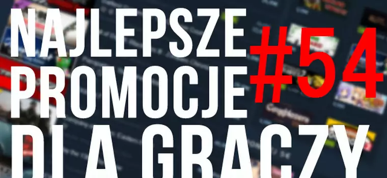 Najlepsze promocje dla graczy #54. Monitor LED, PS4, GeForce 1060, procesor Intela, tanie gry i świetne słuchawki