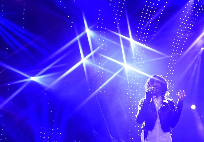 Conchita Wurst będzie gwiazdą 'Sabatu Czarownic'