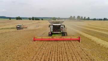 Prezydent zawetował ustawę o aktywnym rolniku