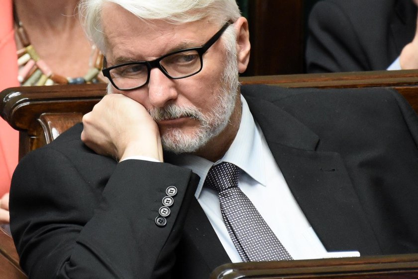 Witold Waszczykowski