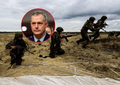 Europa bez szans w wojnie z Rosją do 2035 roku. Generał z USA ostrzega