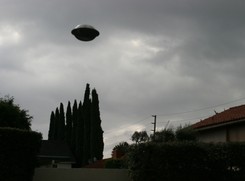 UFO i wzrost liczby niewyjaśnionych zjawisk. NASA: To jest poważna sprawa