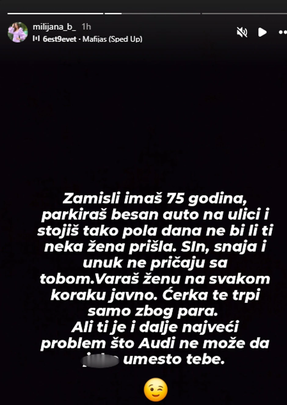 Milijana Bogdanović