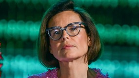 Agata Passent szydzi ze spotkania Dudy z Nawrockim. Uderzyła w TVN24