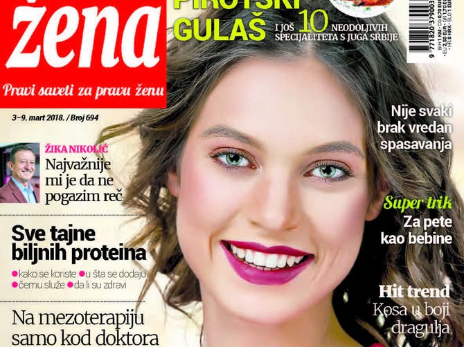 Novi broj, nova iznenađenja