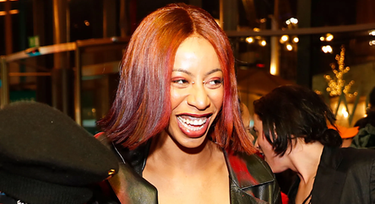 Mowalola Ogunlesi, the Nigerian millennial trailblazing London's fashion scene