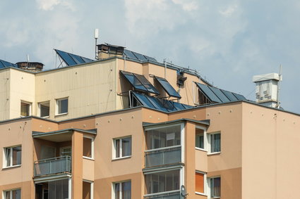 Ponad 12 mln zł kary za pułapki w umowach o fotowoltaikę