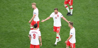 Euro 2020. Polska może odpaść już po drugim meczu. Dwa warunki