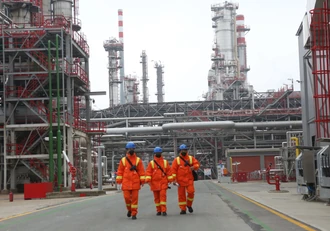 Obustava rada postrojenja rafinerije u Pančevu mogla bi da traje nekoliko dana