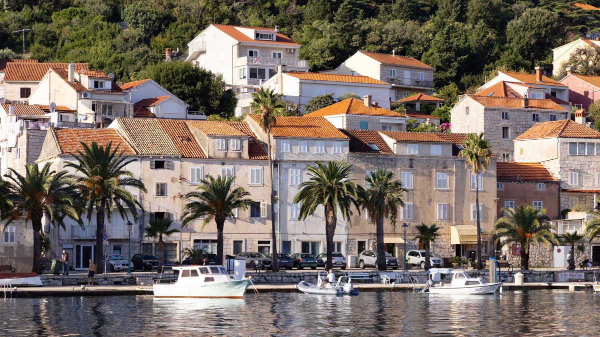 Hrvatska