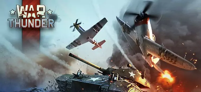 Już wkrótce w War Thunder: łatwiejsze sterowanie czołgiem oraz zmiany w trybie zręcznościowym