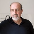 "Jedyną rzeczą, jakiej możemy być pewni w przyszłości, są kryzysy" - twierdzi Nassim Nicholas Taleb