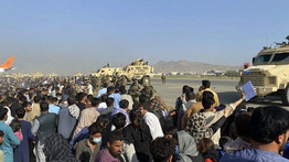 Afgán konfliktus: Belgium és Luxemburg is megkezdte az evakuálási műveleteket