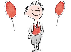 Mały łobuz do naśladowania kończy 50 lat