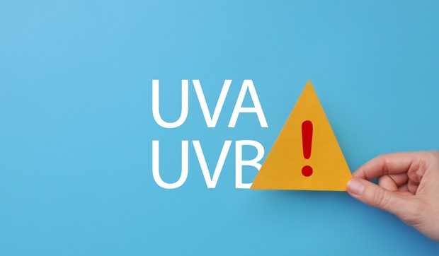 UVA i UVB zraci