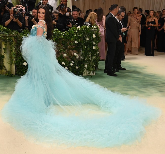 MET GALA 2024
