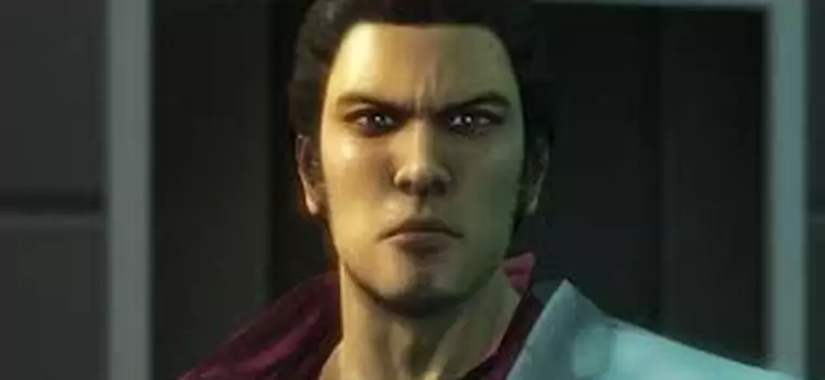 Kazuma Kiryu na nowym zwiastunie Yakuza 4