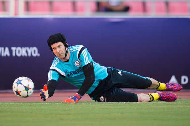 Petr Cech