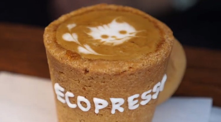 Ecopresso