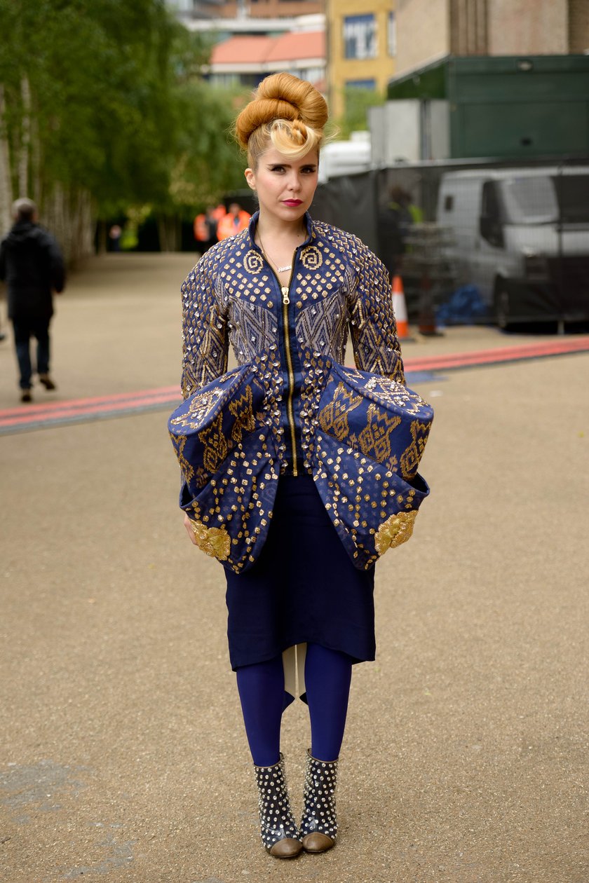 Paloma Faith