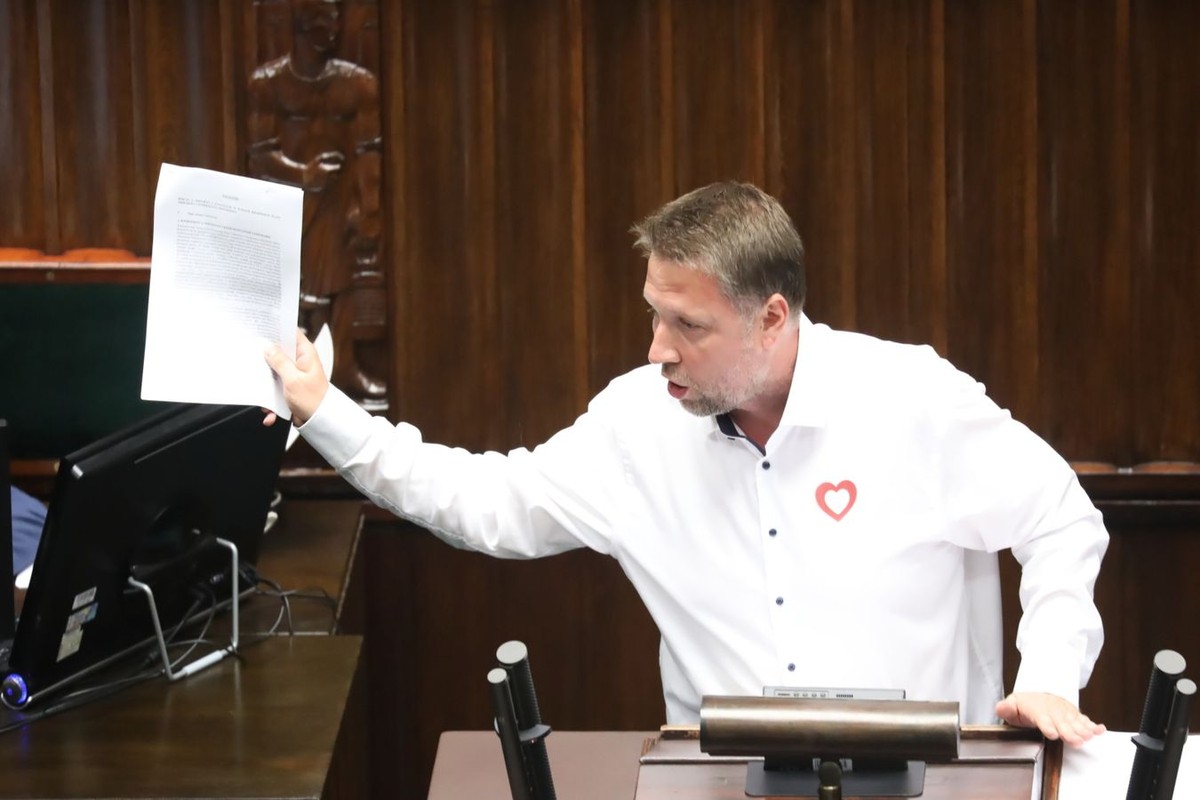 Marcin Kierwiński