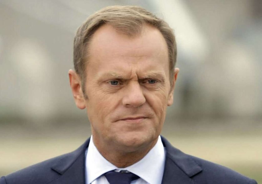 Donald Tusk wspomina Wisławę Szymborską