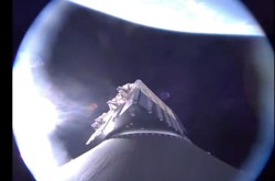 Kolejne polskie przyrządy na orbicie. Udany start rakiety Virgin Orbit