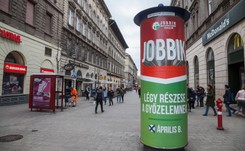 Największa opozycyjna partia na Węgrzech może przestać istnieć. 'Nie poddamy się, będziemy walczyć'