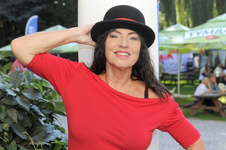 Agnieszka Fitkau-Perepeczko