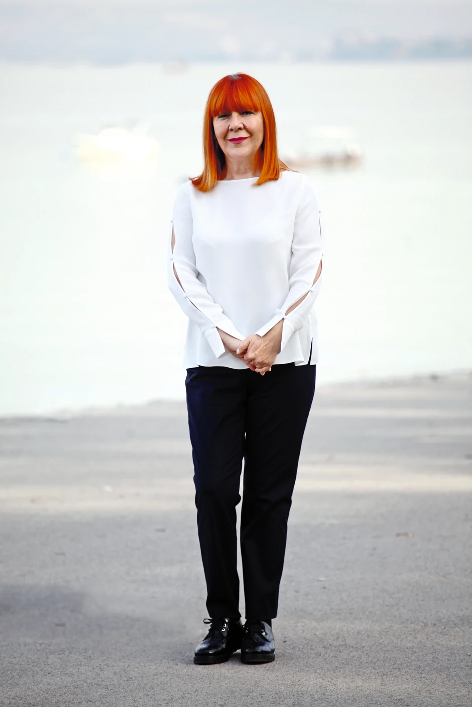 Ljiljana Dragutinović