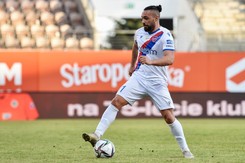 Liga Konferencji: Kto może stanąć na drodze Rakowa i Śląska?