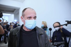 Kukiz o reparacjach: Szanse na pozyskanie pieniędzy są mizerne