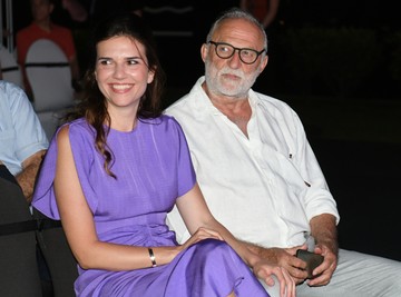 "MESTO TI JE U ŠUMI!" Snimak Anice i Ristovskog napravio HAOS na mrežama, niko nije očekivao da pred njim ima ovoliku slobodu (VIDEO)