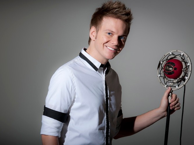 Hitowe 'Ai se eu tu pego' pochodzi z wydanej właśnie w Polsce płyty 'Michel na Balada'