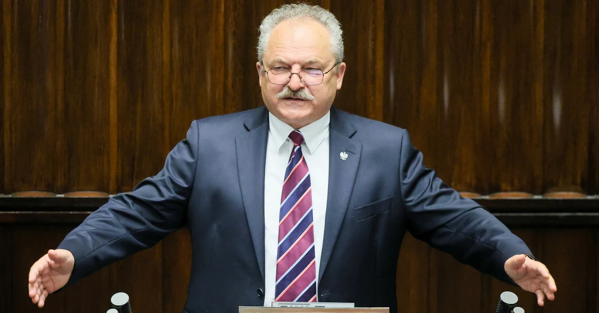 Marek Jakubiak w końcu się ożenił. "Irminka zmieniła nazwisko" [FOTO]